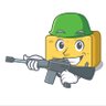 Cheese Army's profile picture