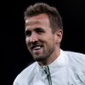 Harry Kane's profile picture