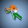 Rajveer Singh(Modi ka parivaar) 的头像