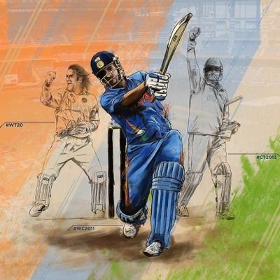 TheDhoniEra's profile picture