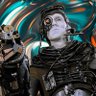 Ricorus of Borg profil fotoğrafı
