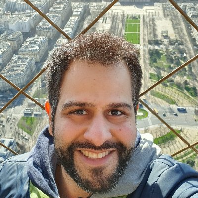 H. Ferdosy | ح. فردوسی's profile picture