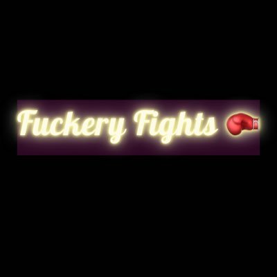 FuckeryFights's profile picture