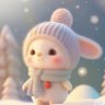 Eluyua🩷 profil fotoğrafı