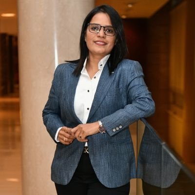 Archana More-Patil's profile picture