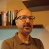 Profilbild von Alexandre Jahn