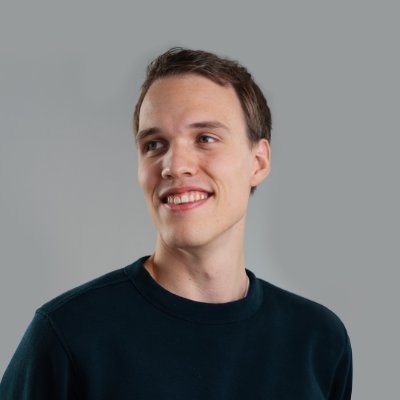 Dennis Snellenberg's profile picture