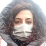 Profilbild von Özlem ama özlemeyen