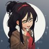 Profilbild von Becca 🐺 ⛩️