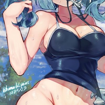 Mizukudasaiii's profile picture