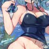 水 ~ Aqua 的头像