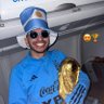 CUELLO ME DEJO EL CULO DE LECHE's profile picture