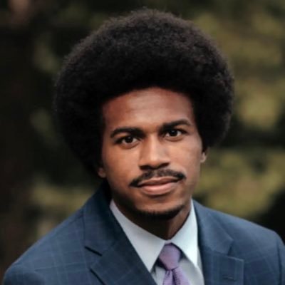Justin J. Pearson's profile picture