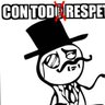 con tode respeto 的头像