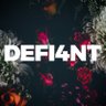 Profilbild von DEFI4NT