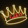 🇹🇷🗣Fatih.25.🇹🇷✴🇹🇷 ✴Dadaş.Aziziye⚘🇹🇷☝️ 的头像