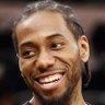 Elated Kawhi fan's profile picture