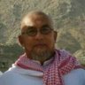 Profilbild von Abdullah Khamis