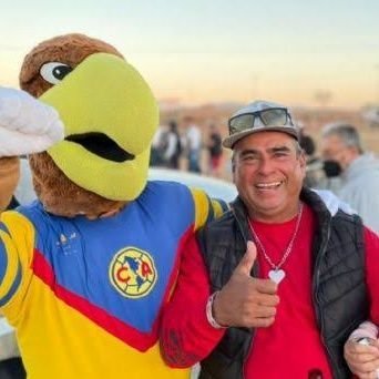 Águila Out Of Context's profile picture