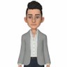 Profilbild von Sergio Gomez Martin