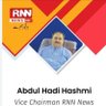 abdul Hadi Hashmi 的头像