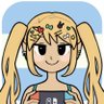 隣のちゃんユキ。anger over 的头像