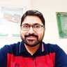 Profilbild von Kailash Gohel