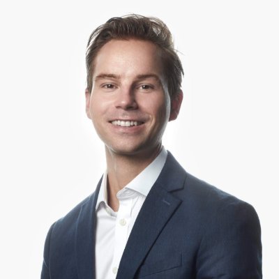 Alexander Eliasson's profile picture