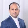 Profilbild von Abhishek K Lakhotia
