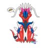 Swegosaurus Rex profil fotoğrafı