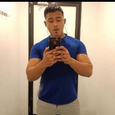 Manusia Biasa's profile picture