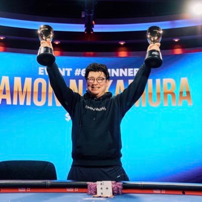 中村多聞/Tamon Nakamura's profile picture