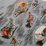 Breizh-Selle profil fotoğrafı