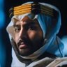 عبدٌ لله تعالى's profile picture