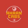 Ahaan Cabs 的头像