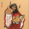 Profilbild von 东风快递-41