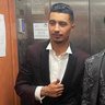 fadil zakaria's profile picture