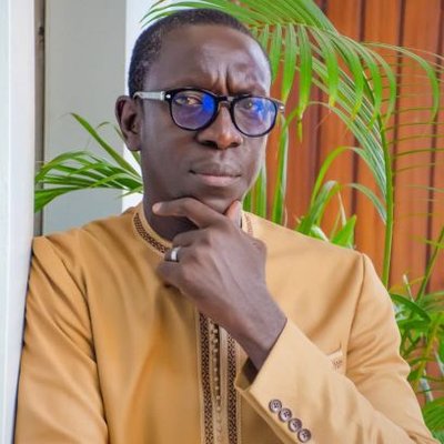 Abdoulaye Cisse's profile picture