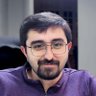 Profilbild von Mohammad Naghibi