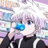 Profilbild von HxH# ألمانى