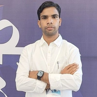 Tukesh Ratre's profile picture