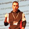 Luis Vacas de Santos 的头像