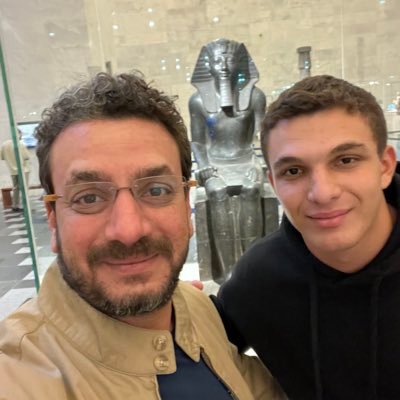 Dr Khaled Ahmed Abuzeid's profile picture