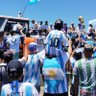Ⓜ️🅰️®️©️🏀⚡.⭐⭐⭐ 🇦🇷 profil fotoğrafı