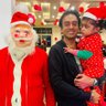 Ankur Batho 的头像