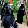 SAURON Official®️ profil fotoğrafı