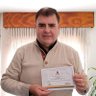 Gabriel Gabbiani Schenck profil fotoğrafı