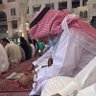 ماجد بن سعيد الغامدي💚🇸🇦MBS🇸🇦💚 的头像