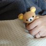 Profilbild von ぶどう食べたい