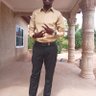 Profilbild von nana Boakye. piawww AK-0002765